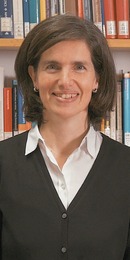 Dr. Elisabetta Terrasi-Haufe