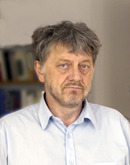 Prof. Dr. Wolfgang Klein